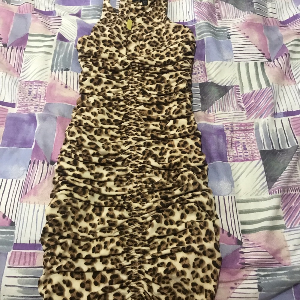 Vestido Guess